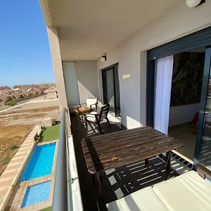 Apartamento Expoholidays - Playa Salinas 4b, Roquetas de Mar